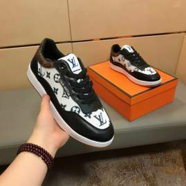 Picture of Louis Vuitton Shoes _SKULVsz38-44mnf033215290
